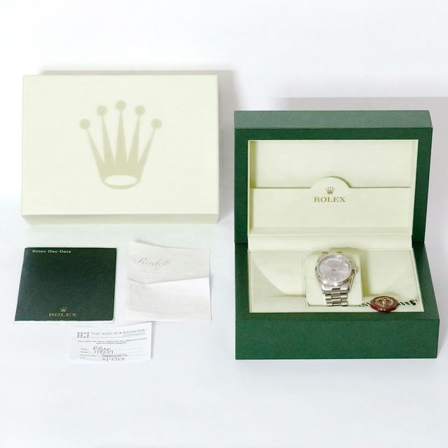 Rolex Day-Date 118239 Image 5